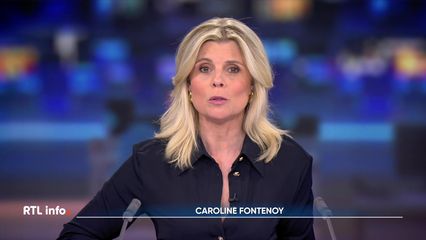 189. RTL info 19 heures (08/07/25)