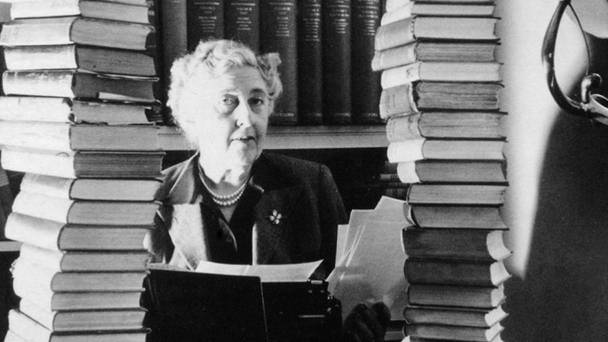 Agatha Christie: The Queen of Crime