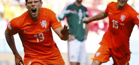 Diving Robben Kop Van Jut Op Sociale Media Nederlands Voetbal Ad Nl