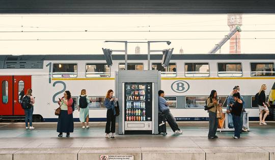 Dood van treinbestuurder Laurens (29) legt pijnpunten bloot: werkdruk, geweigerde verlofaanvragen en gebrekkige trauma-ondersteuning