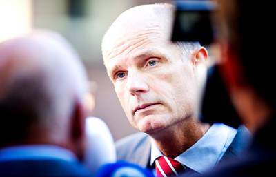 Visumplicht voor Surinamers wordt mogelijk versoepeld of afgeschaft