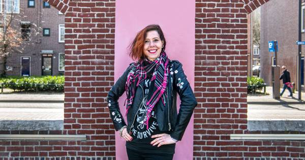Naomi (31) is ziek en weet niet of ze ooit nog moeder kan worden - De Gelderlander