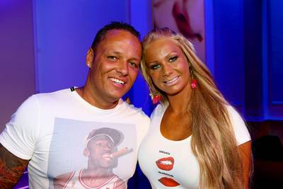 Michael van der Plas neemt advocaat om voor kinderen te vechten