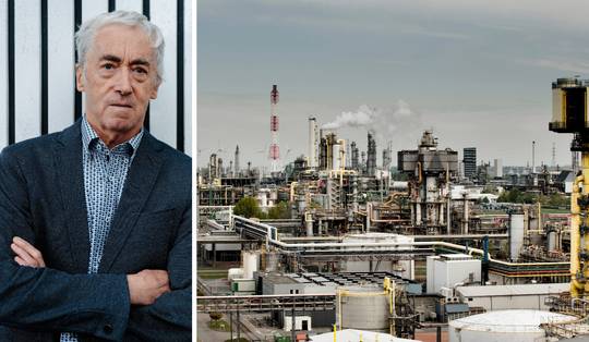 Waarom Europa moet kiezen voor competitiviteit morgen en niet vandaag