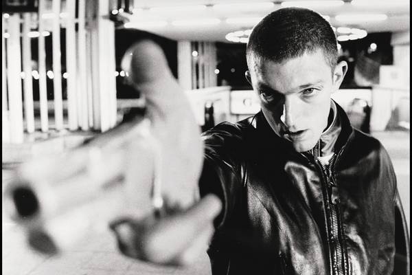 La Haine