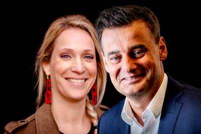 Talkshow ‘Café Hendriks & Genee’ vanaf zondag 2 juni