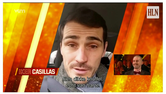 Miguel Van Damme over het gevecht tegen leukemie, zijn ...