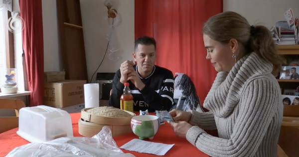 Steenrijke driesterrenchef uit Vaassen doet het met ...
