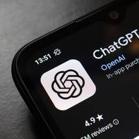 OpenAI schrapt chatlimieten voor gratis versie ChatGPT