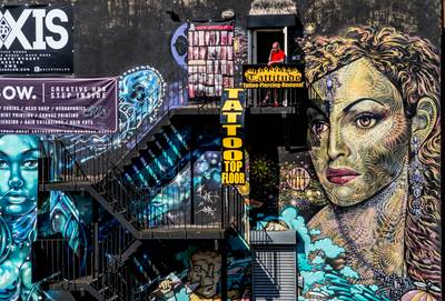 Een weekend Manchester: clubs, pubs en oude fabrieken