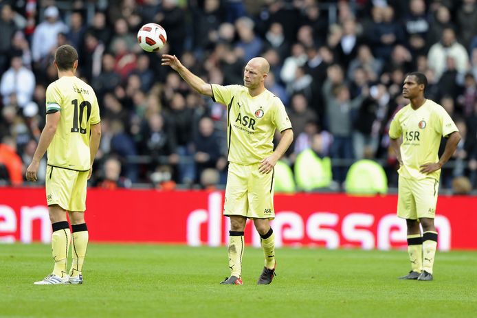 De 10 0 Van Psv Tegen 010 Wat Zijn Je Herinneringen Nederlands Voetbal Ad Nl