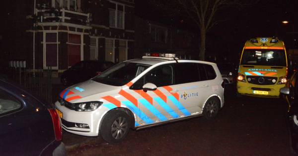 Overval in Bodegraven was geen overval.