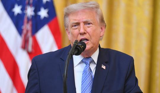 Trump beschuldigt China van inmenging bij Amerikaanse presidentsverkiezingen