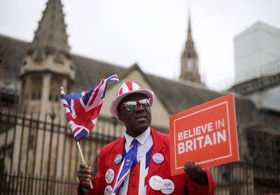 ‘Nederlandse brexitschade 3 miljard per jaar’