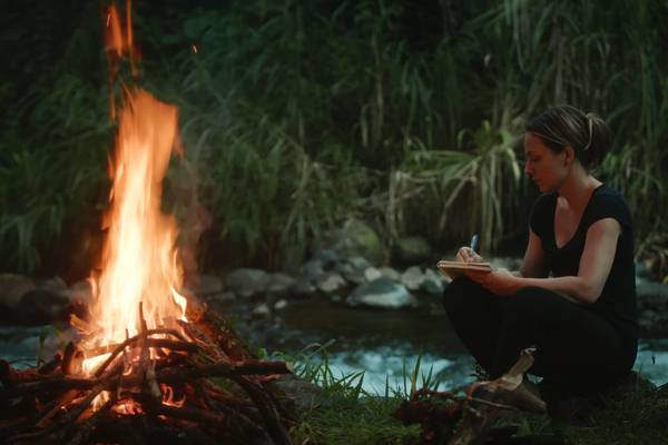 2Doc: Tanja - Dagboek van een guerrillera