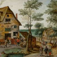 Schilderijen van (Vlaamse) meesters voor meer dan 45 miljoen euro geveild in New York