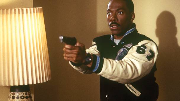 Beverly Hills Cop III