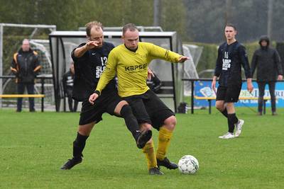Op zondag voelt alles weer beter voor VCA