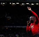 2019 begint voor Lukaku met een gevecht. Eén met een maat