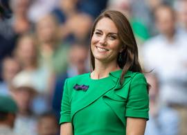 De kans is groot dat prinses Kate binnenkort dít evenement bijwoont