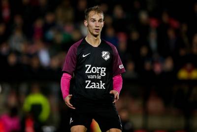 Transfernieuws FC Utrecht
