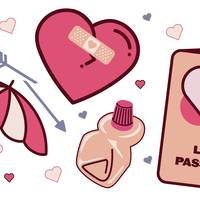 Van mini-Tinder tot vrouwen die elkaars bloed kunnen drinken: achter de schermen van de singlereis