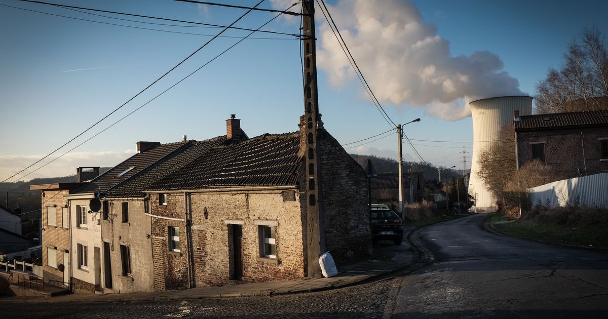 BBC vraagt het zich tien jaar later af "Is Charleroi nog altijd de