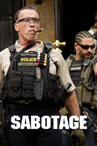 Sabotage