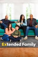 boxcover van Extended Family