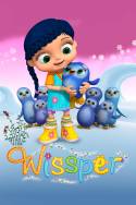 boxcover van Wissper