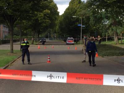 Politie kampt nog met veel vragen over Nijmeegse schietpartij