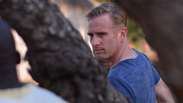 Helden van de wildernis