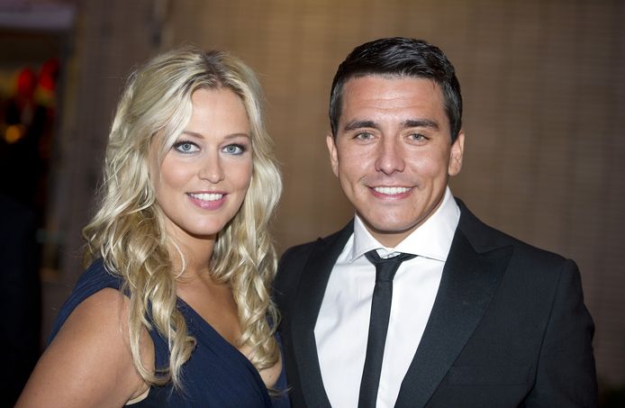 Jan Smit Liefdesballade Trof Liza Recht In Het Hart Show Ad Nl