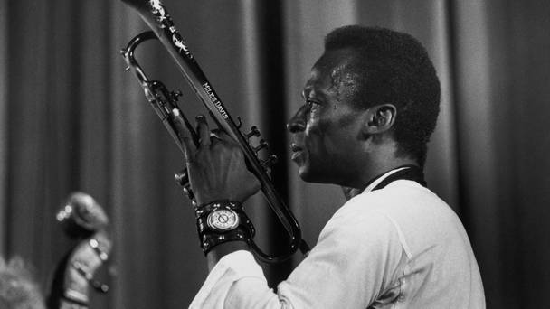 Miles Davis: birth of the cool