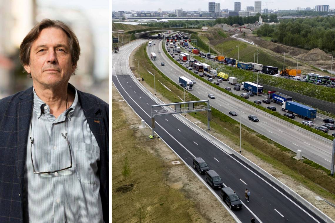 ‘Wegenvignet moet Vlaanderen 130 miljoen euro per jaar opleveren’: wat betekent dat voor u?