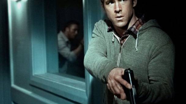 Safe House