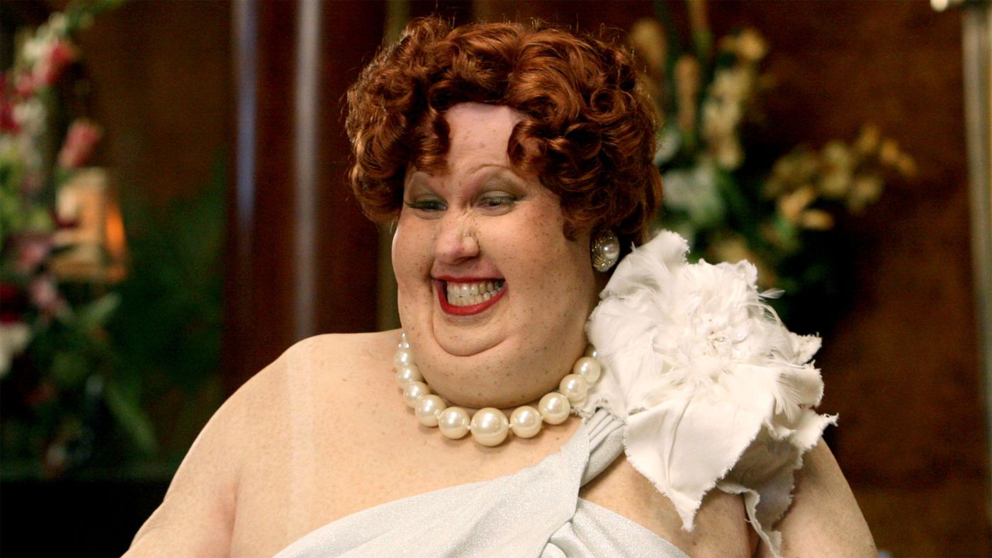 Little Britain USA Seizoen 1 Online kijken Streamz