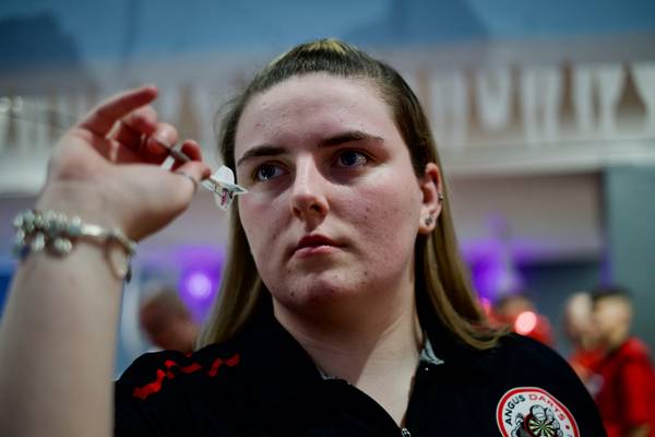 Darts Dreams - Our Lives