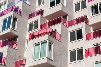 ‘Huurders worden gechanteerd sinds tijdelijke contracten’