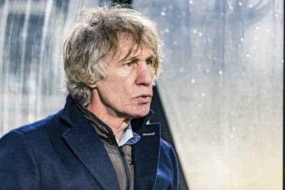 Verbeek: Dit was een cruciale wedstrijd om vertrouwen te tanken