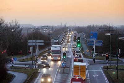Files zijn een plaag voor Rhenen