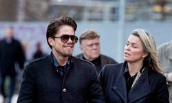 Een serieuze relatie overhaasten à la André Hazes: “Verliefdheid zorgt voor een verstandsverbijstering” 