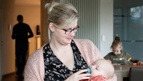 Dan toch screening op ziekte van Pia als Beke positief advies krijgt