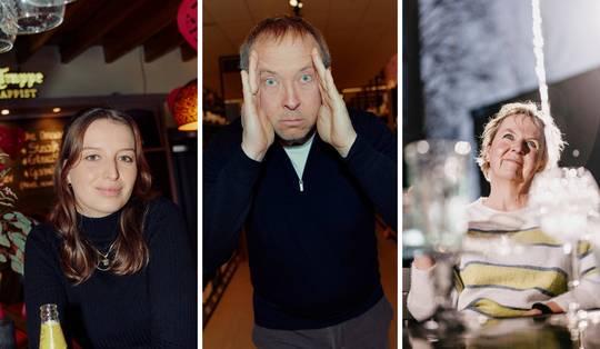 Zij gaan nuchter(der) de lente in: ‘Het is grappig en schrijnend om te zien hoe ingeburgerd alcohol is’