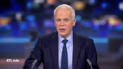 295. RTL info 19 heures (22/10/25)