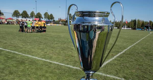 Bestaat de Copa del Agatha volgend jaar nog?