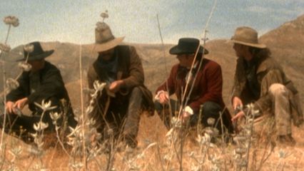 5. Wagon Train: Part 1
