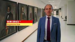 Hoeveel verdient de burgemeester van Genk?
