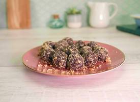 Om te snoepen: deze hazelnoottruffels zijn lekker én gezond