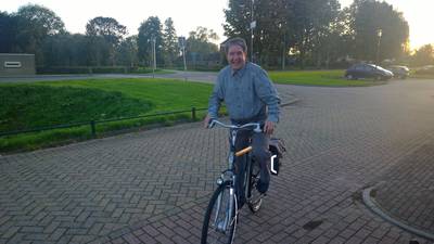 Vermiste Drutenaar (51) in goede gezondheid aangetroffen